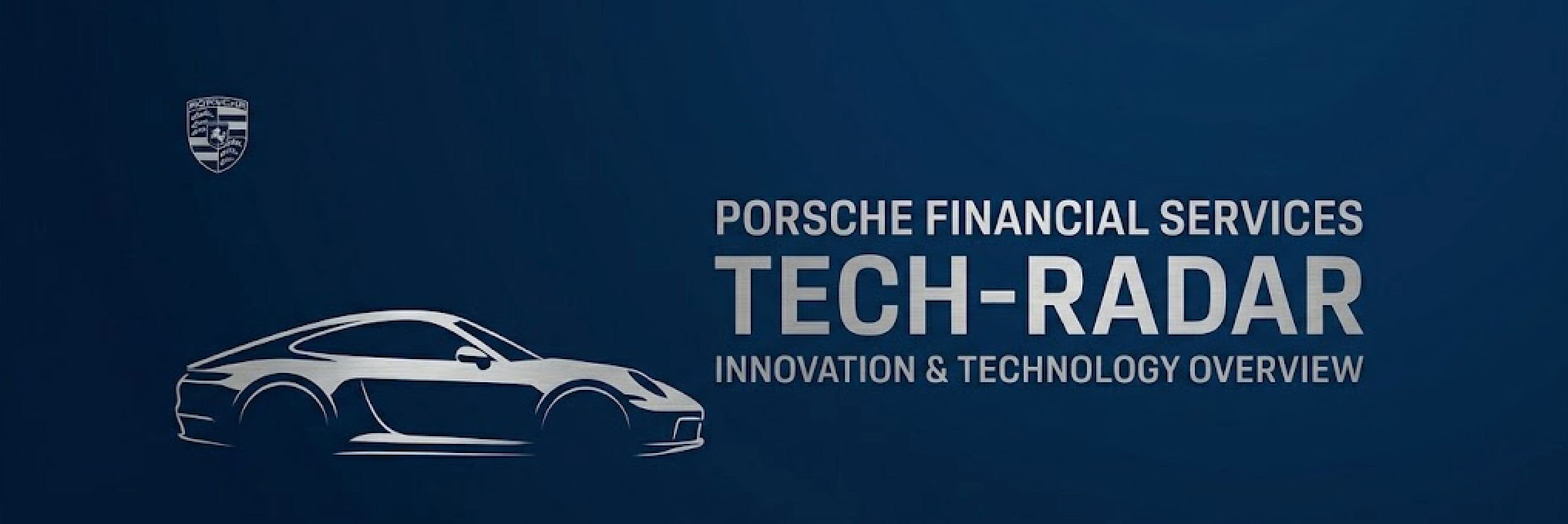 PFS Technology Radar